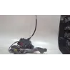 Recambio de cerradura puerta trasera izquierda para peugeot 207 (2006) 1.6 hdi referencia OEM IAM 24087816  