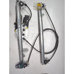 Recambio de elevalunas delantero derecho para renault megane ii (bm0/1_, cm0/1_) 1.6 16v (bm0c, cm0c) referencia OEM IAM 1280004