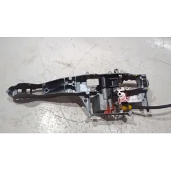 Recambio de cerradura puerta trasera izquierda para peugeot 207 (2006) 1.6 hdi referencia OEM IAM 24087816  