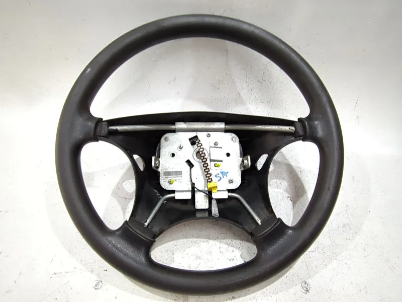 Recambio de volante para tata indigo marina (4_v2) 1.4 referencia OEM IAM   