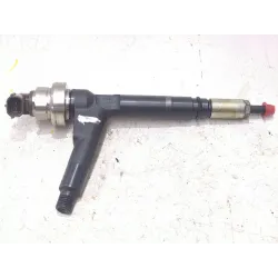 Recambio de inyector para opel combo (corsa c)(2001) 1.7 cdti 16v referencia OEM IAM 8973138614  