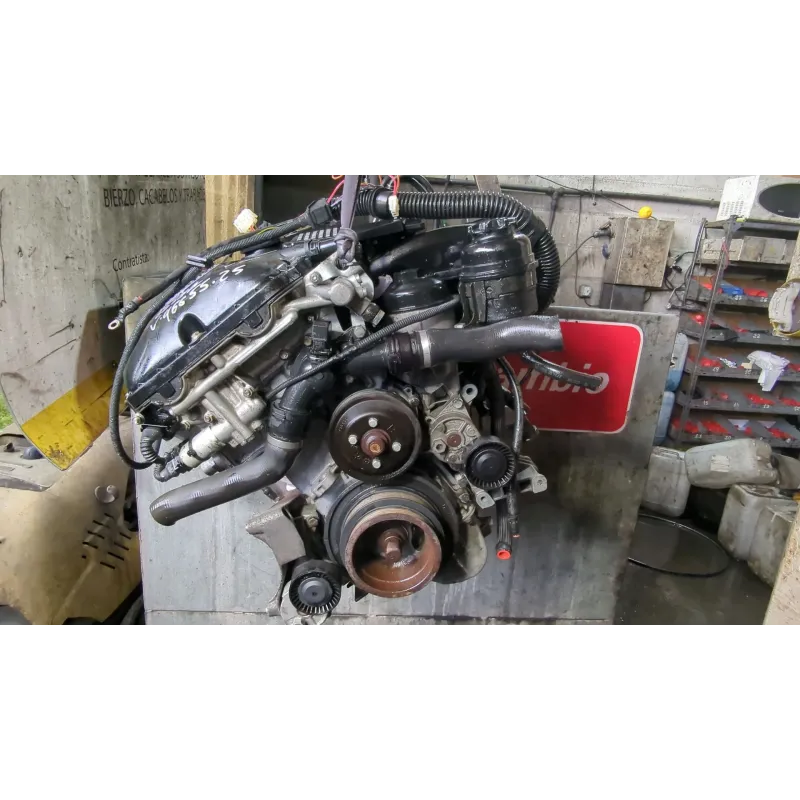 Recambio de motor completo para bmw 3 coupé (e46) 320 ci referencia OEM IAM 750290901  