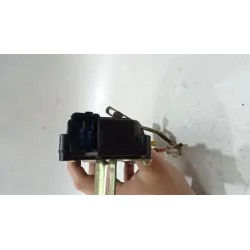 Recambio de cerradura puerta trasera derecha para hyundai accent iv (rb) 1.4 referencia OEM IAM   