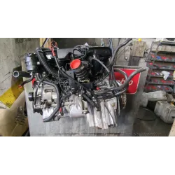 Recambio de motor completo para bmw 3 coupé (e46) 320 ci referencia OEM IAM 750290901  