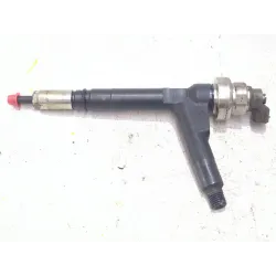 Recambio de inyector para opel combo (corsa c)(2001) 1.7 cdti 16v referencia OEM IAM 8973138614  