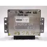 Recambio de centralita inyeccion para tata indigo marina (4_v2) 1.4 referencia OEM IAM 215854506A 7004038156  
