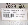 Recambio de centralita inyeccion para tata indigo marina (4_v2) 1.4 referencia OEM IAM 215854506A 7004038156  
