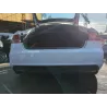 Recambio de paragolpes trasero para audi a5 sportback (8ta) 2.0 tdi referencia OEM IAM DEFENSA  