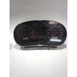 Recambio de cuadro completo para seat leon (1m1)(11.1999) tdi referencia OEM IAM 110080012004  