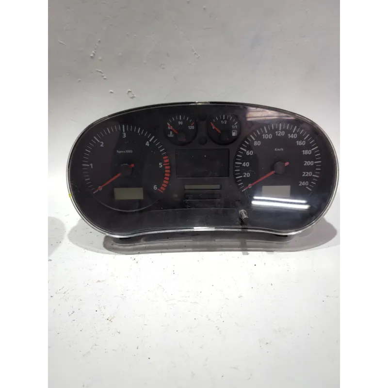 Recambio de cuadro completo para seat leon (1m1)(11.1999) tdi referencia OEM IAM 110080012004  