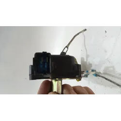 Recambio de cerradura puerta trasera derecha para hyundai accent (lc)(2000) 1.5 referencia OEM IAM   