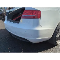 Recambio de paragolpes trasero para audi a5 sportback (8ta) 2.0 tdi referencia OEM IAM DEFENSA  