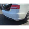 Recambio de paragolpes trasero para audi a5 sportback (8ta) 2.0 tdi referencia OEM IAM DEFENSA  