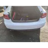 Recambio de paragolpes trasero para audi a5 sportback (8ta) 2.0 tdi referencia OEM IAM DEFENSA  