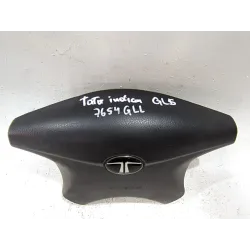 Recambio de airbag volante para tata indigo marina (4_v2) 1.4 referencia OEM IAM EABR433SAYO  