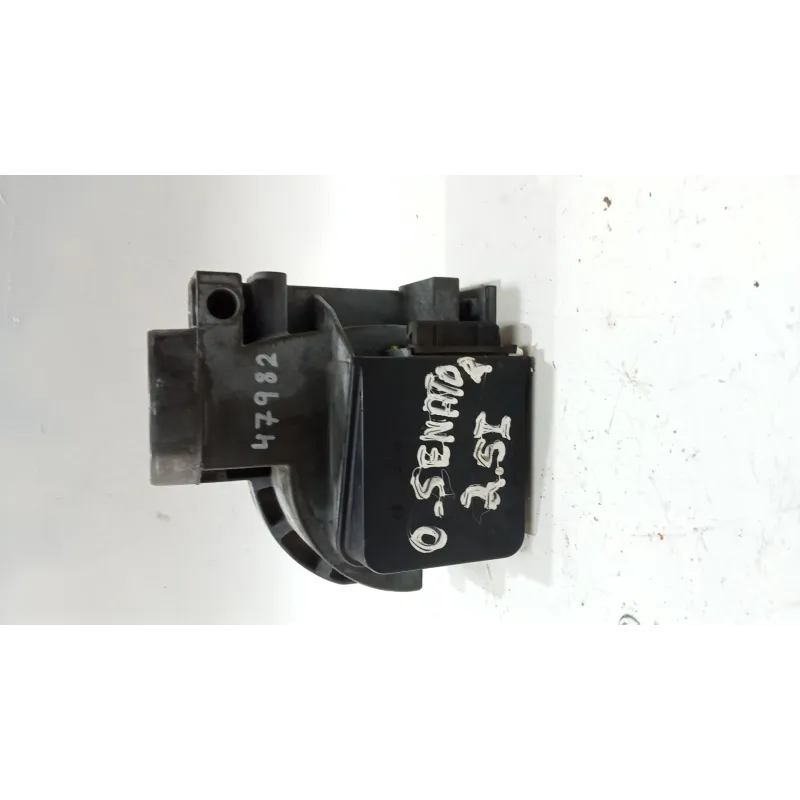 Recambio de caudalimetro para opel senator a (1978) 2.5 e referencia OEM IAM 0280202024  