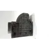 Recambio de caudalimetro para opel senator a (1978) 2.5 e referencia OEM IAM 0280202024  