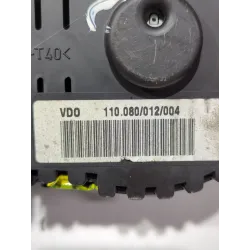 Recambio de cuadro completo para seat leon (1m1)(11.1999) tdi referencia OEM IAM 110080012004  