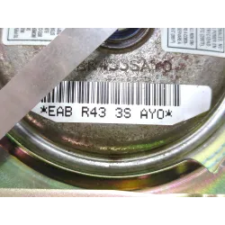Recambio de airbag volante para tata indigo marina (4_v2) 1.4 referencia OEM IAM EABR433SAYO  