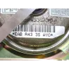 Recambio de airbag volante para tata indigo marina (4_v2) 1.4 referencia OEM IAM EABR433SAYO  