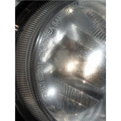Recambio de faro antiniebla izquierdo para hyundai ix35 (el/lm)(2010) 2.0 classic 2wd [2,0 ltr. - 100 kw crdi cat] referencia OE
