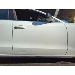 Recambio de puerta delantera derecha para audi a5 sportback (8ta) 2.0 tdi referencia OEM IAM PUERTA DELANTERA  