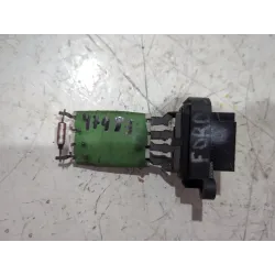 Recambio de resistencia calefaccion para ford transit furgón 2.2 tdci referencia OEM IAM 3C1H18B647AA  