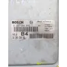 Recambio de centralita inyeccion para peugeot 205 ii (20a/c) 1.4 referencia OEM IAM 0261204049  