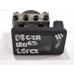 Recambio de nucleo abs para dacia logan 1 (2005) 1.5 laureate [1,5 ltr. - 63 kw dci diesel cat] referencia OEM IAM 10091514323 1
