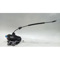 Recambio de cerradura puerta trasera izquierda para skoda octavia berlina (1z3)(2004) 2.0 tdi referencia OEM IAM 05D7L0839015D  