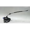 Recambio de cerradura puerta trasera izquierda para skoda octavia berlina (1z3)(2004) 2.0 tdi referencia OEM IAM 05D7L0839015D  