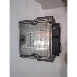 Recambio de centralita inyeccion para chrysler voyager (rg)(2001) 2.5 crd referencia OEM IAM P04727665AB  