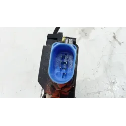 Recambio de cerradura puerta trasera izquierda para skoda octavia berlina (1z3)(2004) 2.0 tdi referencia OEM IAM 05D7L0839015D  