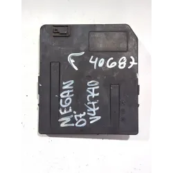 Recambio de caja fusibles/rele para renault megane ii (bm0/1_, cm0/1_) 1.5 dci referencia OEM IAM 8200481866  