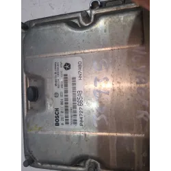 Recambio de centralita inyeccion para chrysler voyager (rg)(2001) 2.5 crd referencia OEM IAM P04727665AB  