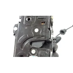 Recambio de cerradura puerta trasera izquierda para skoda octavia berlina (1z3)(2004) 2.0 tdi referencia OEM IAM 05D7L0839015D  