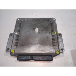 Recambio de centralita inyeccion para chrysler voyager (rg)(2001) 2.5 crd referencia OEM IAM P04727665AB  