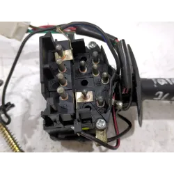 Recambio de mando luces para tata indigo marina (4_v2) 1.4 referencia OEM IAM   