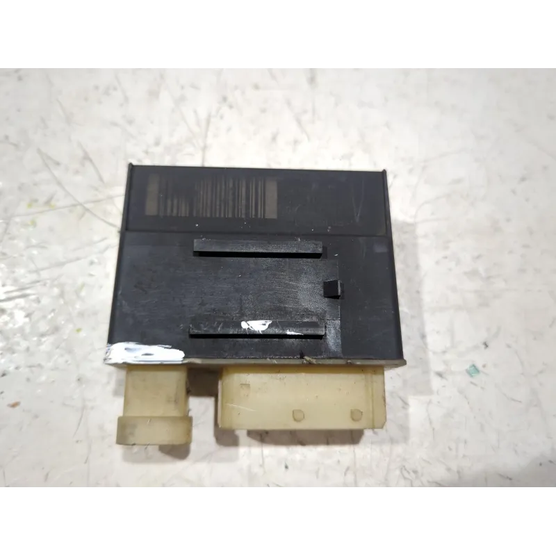 Recambio de caja precalentamiento para citroën berlingo furgón (2008) 1.6 hdi 90 referencia OEM IAM 9652021180  