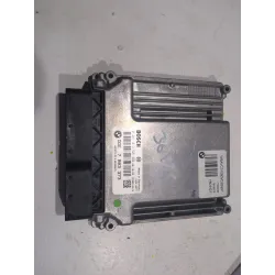 Recambio de centralita inyeccion para bmw serie 3 berlina (e90)(2004) 2.0 320d [2,0 ltr. - 120 kw 16v diesel] referencia OEM IAM
