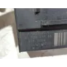 Recambio de caja precalentamiento para citroën berlingo furgón (2008) 1.6 hdi 90 referencia OEM IAM 9652021180  