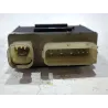 Recambio de caja precalentamiento para citroën berlingo furgón (2008) 1.6 hdi 90 referencia OEM IAM 9652021180  