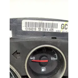 Recambio de cuadro completo para opel astra h berlina (2004) 1.7 cdti referencia OEM IAM 13184319GC  