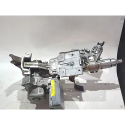 Recambio de columna direccion electrica para ford fiesta vi 1.6 tdci referencia OEM IAM 8V513C529KK  