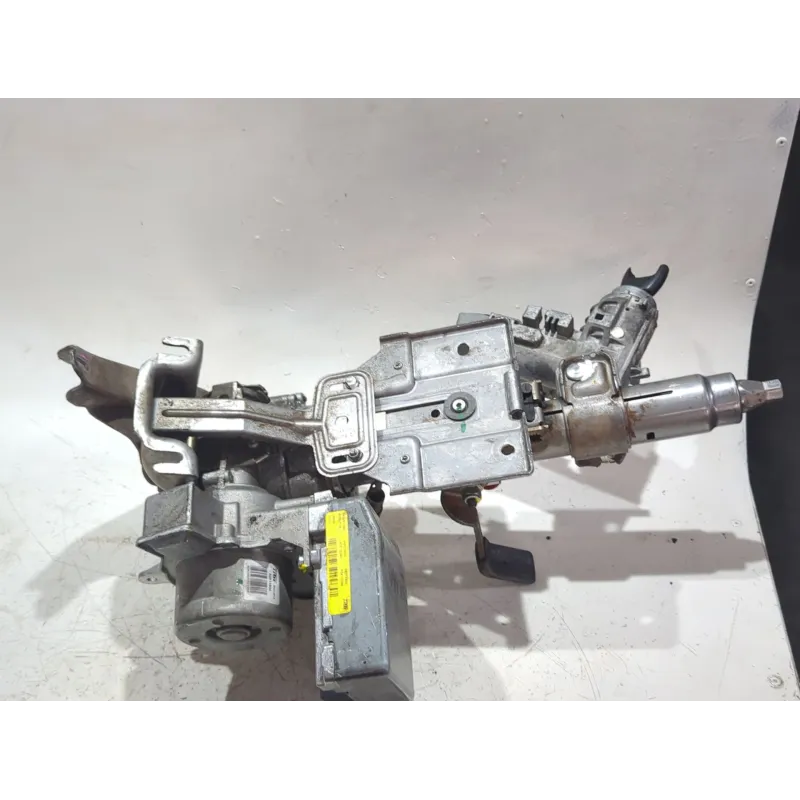 Recambio de columna direccion electrica para ford fiesta vi 1.6 tdci referencia OEM IAM 8V513C529KK  