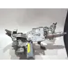 Recambio de columna direccion electrica para ford fiesta vi 1.6 tdci referencia OEM IAM 8V513C529KK  