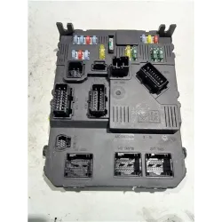 Recambio de bsi para peugeot 407 hdi 135 referencia OEM IAM 9662463380  