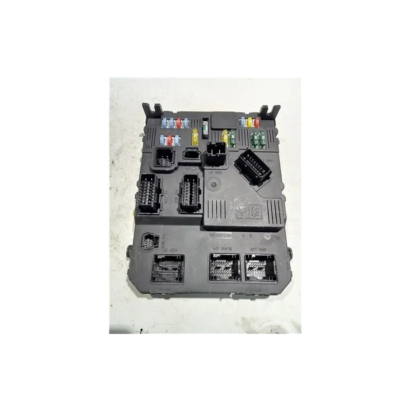 Recambio de bsi para peugeot 407 hdi 135 referencia OEM IAM 9662463380  