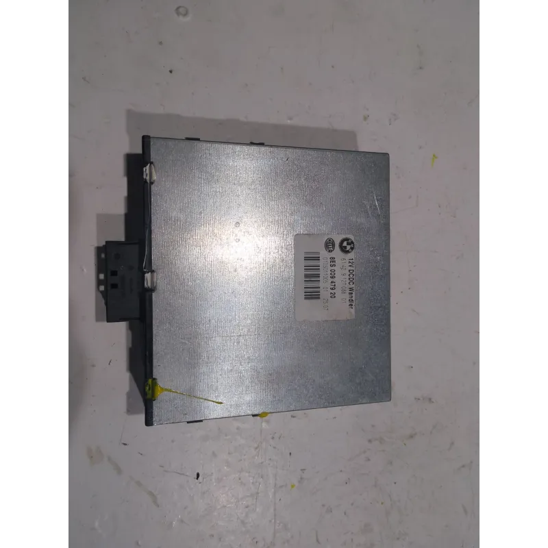 Recambio de modulo electronico para bmw 3 coupé (e92) 320 d referencia OEM IAM 6142912708801  
