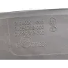 Recambio de retrovisor izquierdo para tata indigo marina (4_v2) 1.4 referencia OEM IAM 01090301000  
